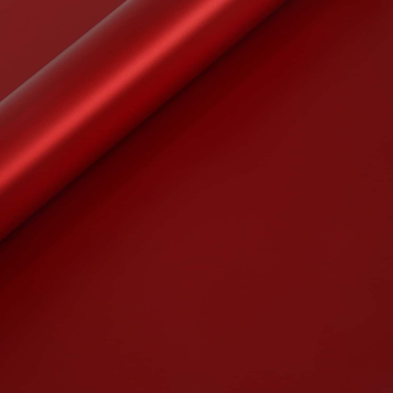 12 Pack: Satin Metallic Permanent Vinyl by Make Market®